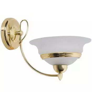 Настенное бра Arte Lamp DAFNA A3542AP-1PB