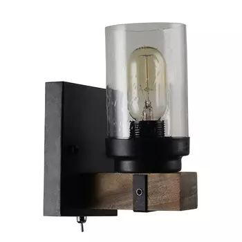 Настенное бра Arte Lamp Dodge A1693AP-1BR
