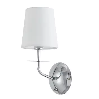 Настенное бра Arte Lamp Edda A1048AP-1CC