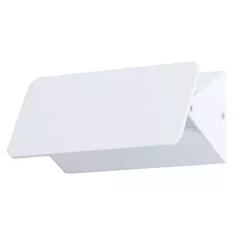 Настенное бра Arte Lamp Elvin A6164AP-1WH