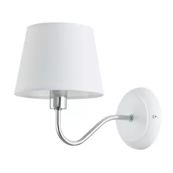 Настенное бра Arte Lamp Gracia A1528AP-1WH