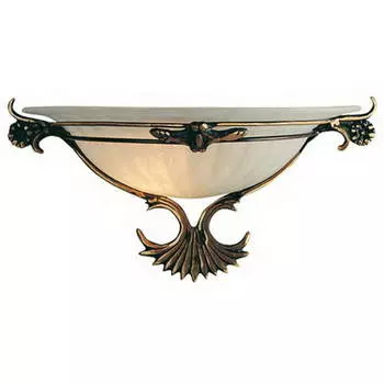 Настенное бра Arte Lamp HALL A7844AP-1AB