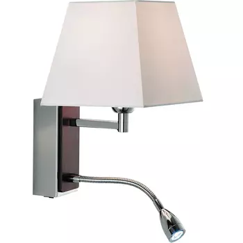 Настенное бра Arte Lamp HALL A7953AP-1CC