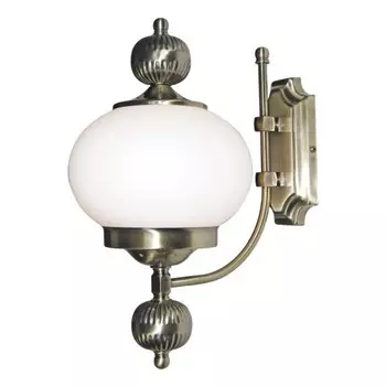 Настенное бра Arte Lamp IMPERIAL A3852AP-1AB
