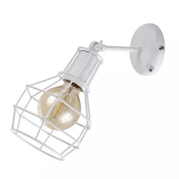 Настенное бра Arte Lamp Interno A9182AP-1WH