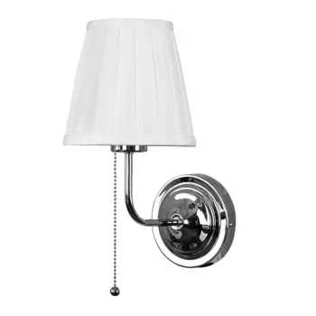Настенное бра Arte Lamp Marriot A5039AP-1CC