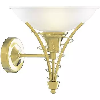 Настенное бра Arte Lamp MONTANA A5220AP-1AB