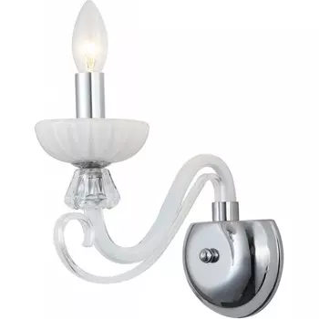 Настенное бра Arte Lamp Odetta A7195AP-1WH