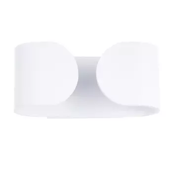 Настенное бра Arte Lamp Parentesi A1419AP-1WH