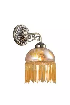 Настенное бра Arte Lamp PERLINA A9560AP-1AB