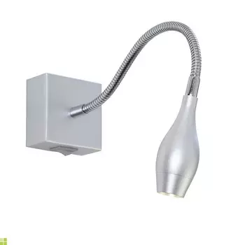 Настенное бра Arte Lamp PICTURE LIGHTS LED A7003AP-1SS