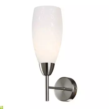 Настенное бра Arte Lamp POLAR A9209AP-1SS