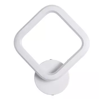 Настенное бра Arte Lamp Polli A9005AP-1WH