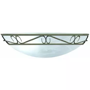 Настенное бра Arte Lamp PUB A7846AP-1AB