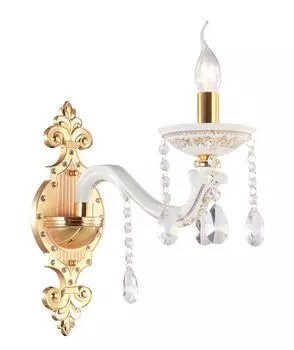 Настенное бра Arte Lamp RICCO A6614AP-1GO