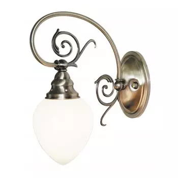 Настенное бра Arte Lamp SALZBURG A3853AP-1AB