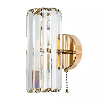 Настенное бра Arte Lamp Santorini A1049AP-2GO