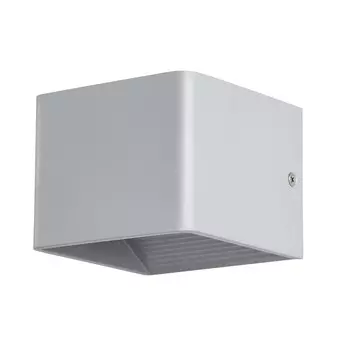 Настенное бра Arte Lamp Scatola A1423AP-1GY