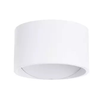 Настенное бра Arte Lamp Сerchio A1417AP-1WH