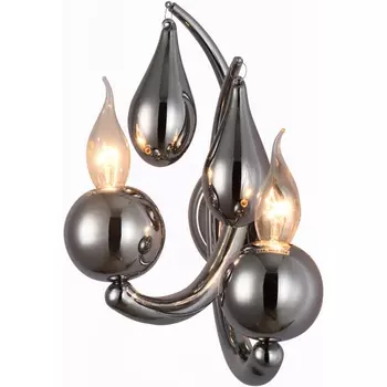 Настенное бра Arte Lamp Sigma A3229AP-2CC