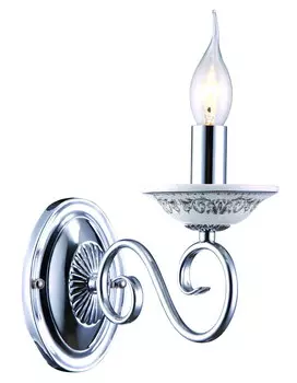 Настенное бра Arte Lamp SONIA A9593AP-1CC