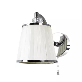 Настенное бра Arte Lamp Talitha A4047AP-1CC
