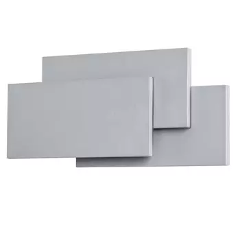 Настенное бра Arte Lamp Trio A1718AP-1GY