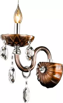 Настенное бра Arte Lamp VESUVIUS A8121AP-1CC