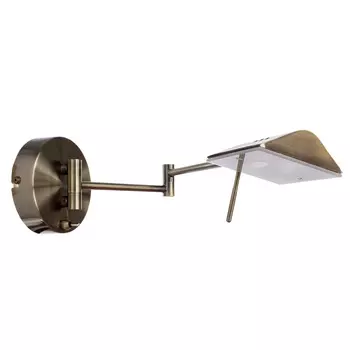 Настенное бра Arte Lamp WIZARD A5665AP-1AB