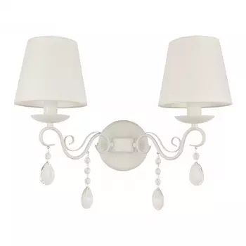 Настенное бра Arte Milano Am340369 340369/2W WT