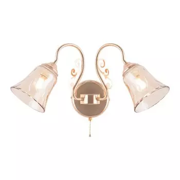 Настенное бра Arte Milano Am340800 340800/2W FGD