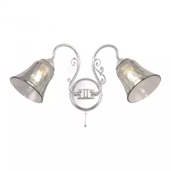 Настенное бра Arte Milano Am340800 340800/2W CR