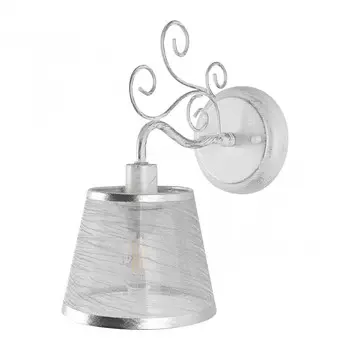 Настенное бра Arte Milano Am341120 341120/1W WT+SL