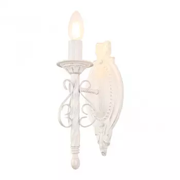 Настенное бра Arte Milano Am342620 342620/1W WT+SL