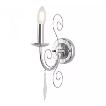 Настенное бра Arte Milano Am345620 345620/1W CR