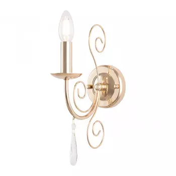 Настенное бра Arte Milano Am345620 345620/1W FGD