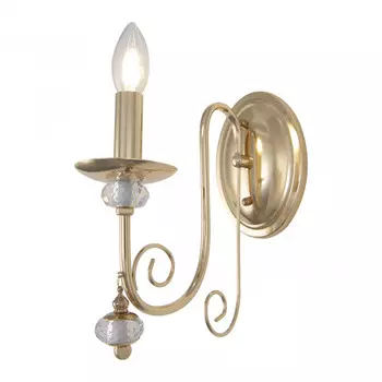 Настенное бра Arte Milano Am346109 346109/1W FGD