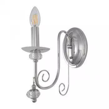 Настенное бра Arte Milano Am346109 346109/1W CR