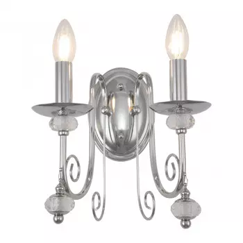 Настенное бра Arte Milano Am346109 346109/2W CR