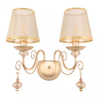 Настенное бра Arte Milano Am347620 347620/2W FGD