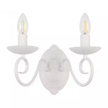 Настенное бра Arte Milano Am349159 349159/2W WT