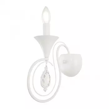 Настенное бра Arte Milano Am349920 349920/1W WT