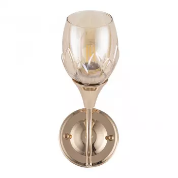 Настенное бра Arte Milano Napoli-6366 336366/1W FGD