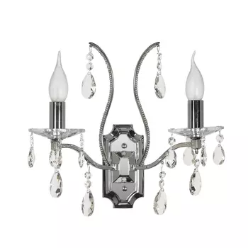 Настенное бра Arti Lampadari Alberi Alberi E 2.1.2.601 N