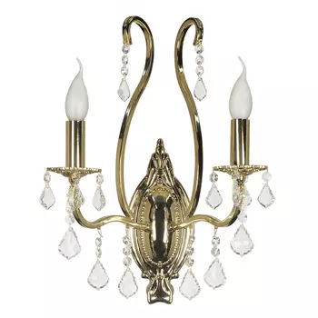 Настенное бра Arti Lampadari Ercolano Ercolano E 2.1.2.602 G