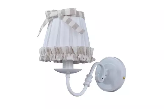 Настенное бра Arti Lampadari Formello Formello E 2.1.1 W