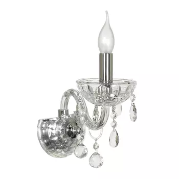 Настенное бра Arti Lampadari Lubrenze Lubrenze E 2.1.1.600 N