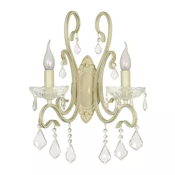 Настенное бра Arti Lampadari Luminare Luminare E 2.1.2.601 C