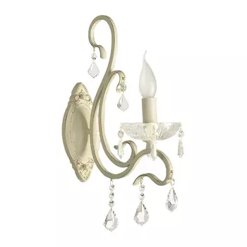 Настенное бра Arti Lampadari Luminare Luminare E 2.1.1.601 C