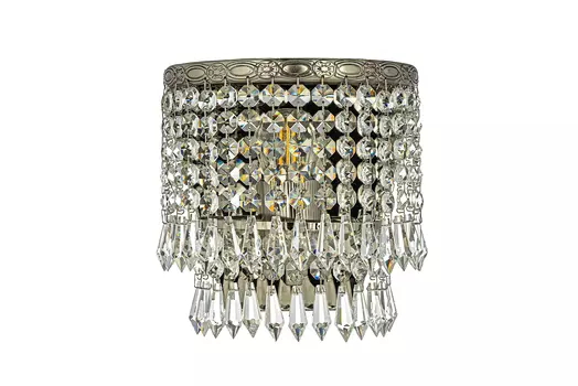 Настенное бра Arti Lampadari Nonna Nonna E 2.10.501 N